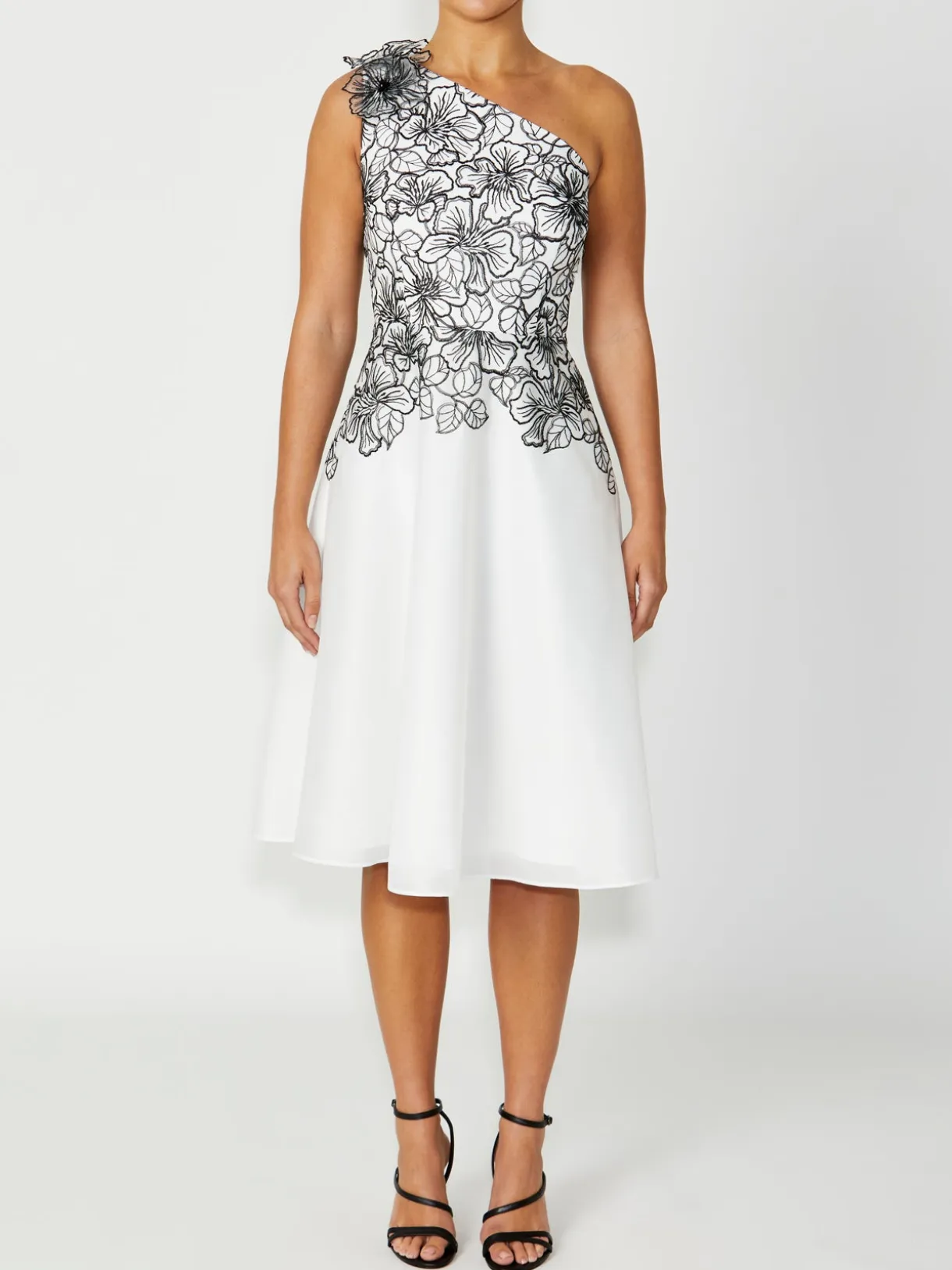 Anthea Crawford Mother Of The Bride|Event Dresses<Celeste Lace Dress Multi