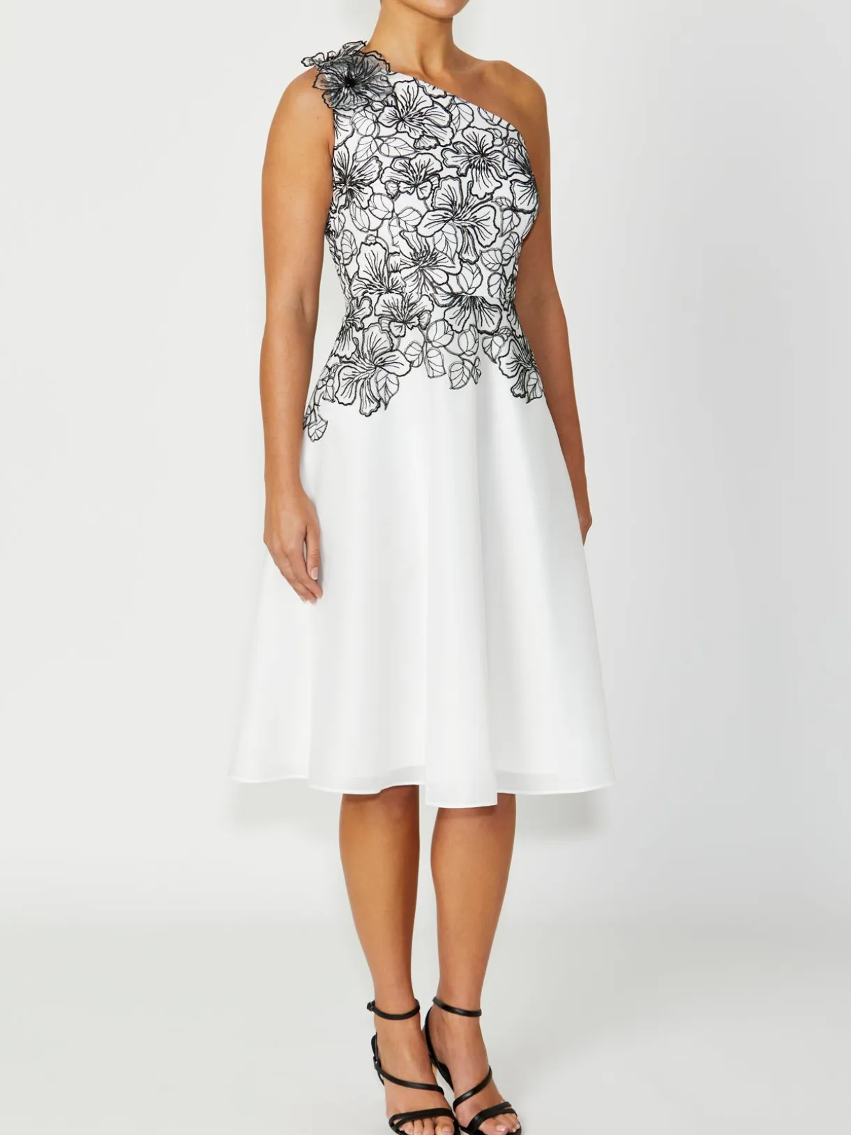 Anthea Crawford Mother Of The Bride|Event Dresses<Celeste Lace Dress Multi