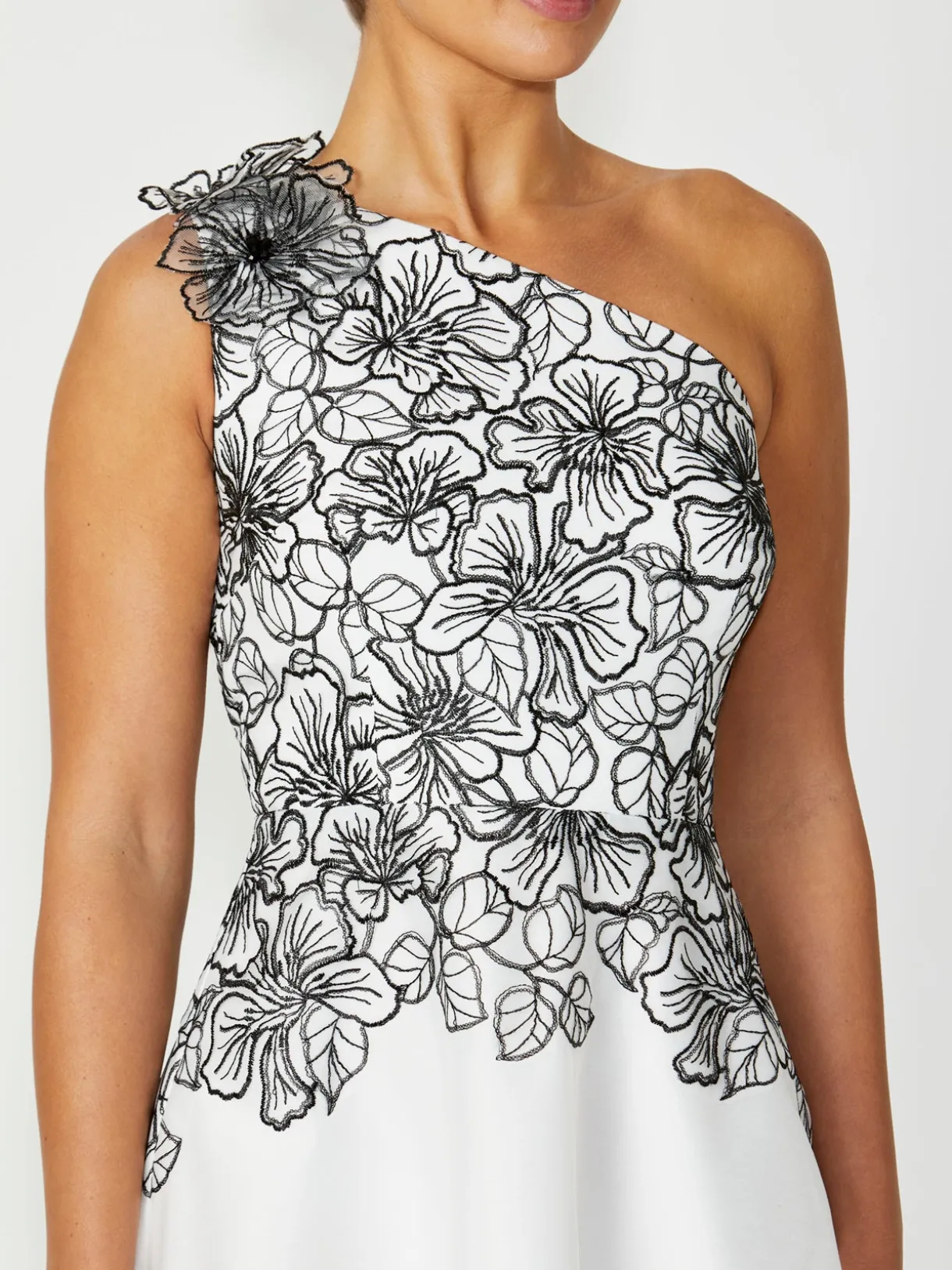 Anthea Crawford Mother Of The Bride|Event Dresses<Celeste Lace Dress Multi