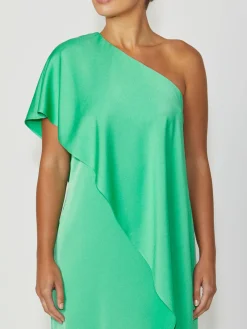 Anthea Crawford Mother Of The Bride|Event Dresses<India Dress Green