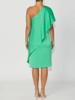 Anthea Crawford Mother Of The Bride|Event Dresses<India Dress Green