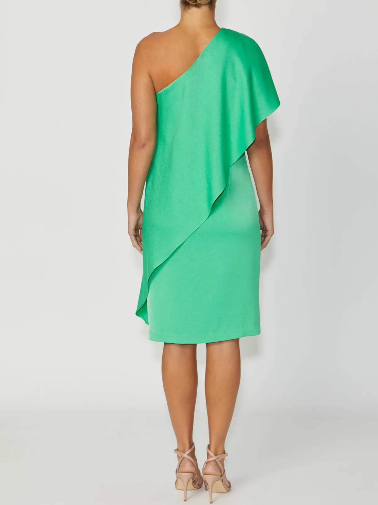 Anthea Crawford Mother Of The Bride|Event Dresses<India Dress Green
