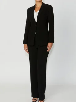 Anthea Crawford Coats & Jackets<Lola Jacket Black