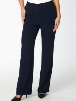 Anthea Crawford Pants<Lola Trouser Navy