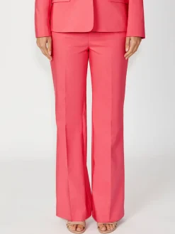 Anthea Crawford Pants<Sanchez Pant Coral