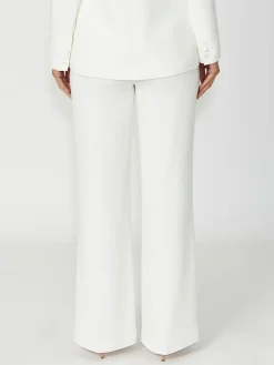 Anthea Crawford Pants<Santina Trouser Ivory