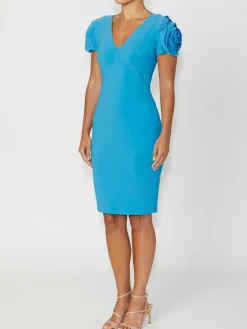 Anthea Crawford Mother Of The Bride|Event Dresses<Talulla Dress Capri